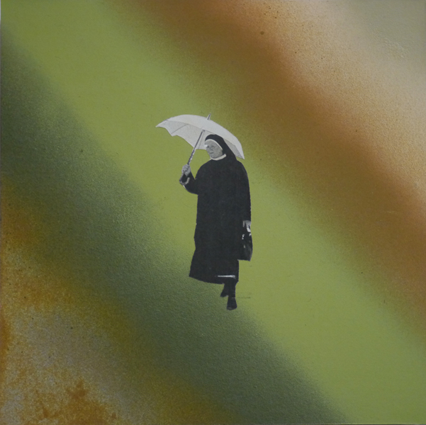 religieuse